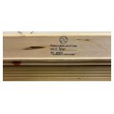 Cobblestone Bridge Limited Edition Print by Thomas Kinkade