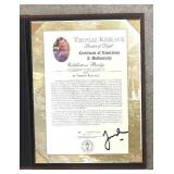 Cobblestone Bridge Limited Edition Print by Thomas Kinkade