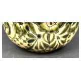 Beautiful Andalusian Style Decorative Bowl