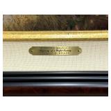 Evening Majesty Limited Edition Print on Canvas by Thomas Kinkade