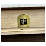 Evening Majesty Limited Edition Print on Canvas by Thomas Kinkade