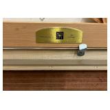 "Friendship Cottage" Limited Edition Signed Print on Canvas by Thomas Kinkade