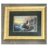 The Light of Peace Exclusive Member