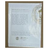 The Light of Peace Exclusive Member