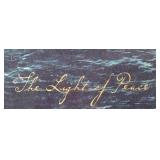 The Light of Peace Exclusive Member