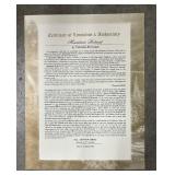 Mountain Retreat Limited Edition Canvas Print by Thomas Kinkade