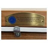 Sweetheart Cottage Limited Edition Lithograph by Thomas Kinkade