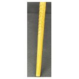 Vintage Carved Wooden Dragon Walking Stick / Cane