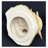 "Dakota Laughing Water Minnehaha" Sculpture by Cybis