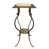 Antique Victorian Fern Stand