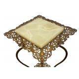 Antique Victorian Fern Stand