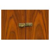 Vintage Mid Century Jack Cartwright Credenza