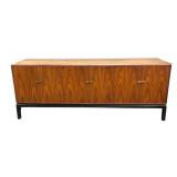 Vintage Mid Century Jack Cartwright Credenza