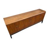 Vintage Mid Century Jack Cartwright Credenza