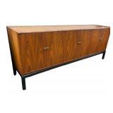 Vintage Mid Century Jack Cartwright Credenza