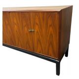 Vintage Mid Century Jack Cartwright Credenza