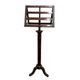 Antqiue Wooden Duet Music Stand / French Lectern