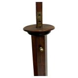 Antqiue Wooden Duet Music Stand / French Lectern