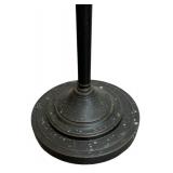 Italian Renaissance Style Floor Lamp