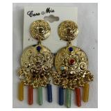 Beautiful Variety of Fashion Necklaces, Brooch, Earrings, Bracelets and Cufflinks