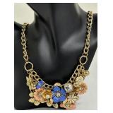 Beautiful Variety of Fashion Necklaces, Brooch, Earrings, Bracelets and Cufflinks