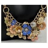 Beautiful Variety of Fashion Necklaces, Brooch, Earrings, Bracelets and Cufflinks