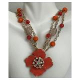 Beautiful Variety of Fashion Necklaces, Brooch, Earrings, Bracelets and Cufflinks