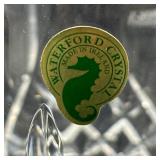 Set of Waterford Crystal Lismore Old Fashions / Waterford Lismore Old Fashioned / Waterford Crystal Lowballs