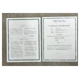 Bison Study Signed Limited Edition Print by Robert Bateman