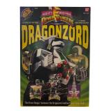 1993 Bandai Mighty Morphin Power Rangers Dragonzord