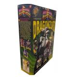 1993 Bandai Mighty Morphin Power Rangers Dragonzord