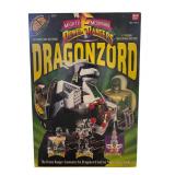 1993 Bandai Mighty Morphin Power Rangers Dragonzord