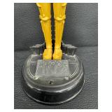 Masudaya Metropolis Maria Display Figure, Made in Japan