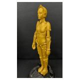 Masudaya Metropolis Maria Display Figure, Made in Japan