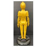 Masudaya Metropolis Maria Display Figure, Made in Japan