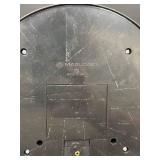 Masudaya Metropolis Maria Display Figure, Made in Japan