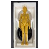 Masudaya Metropolis Maria Display Figure, Made in Japan