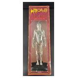 Masudaya Metropolis Maria Display Figure, Made in Japan