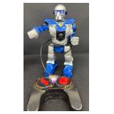 Set of 3 Remote Control Fighting Robot Toys