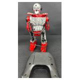 Set of 3 Remote Control Fighting Robot Toys