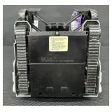 Vintage 1993 Toy Biz Voice Bot 2 in1 Transforming Vehicle Robot