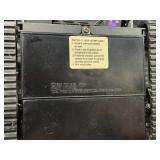 Vintage 1993 Toy Biz Voice Bot 2 in1 Transforming Vehicle Robot