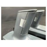 Set of 2 Vintage Star Trek Phaser Toys