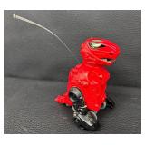 Vintage 1984 Deadeye & Cricket Starriors Cosmittor Tomy Robot Action Figure