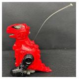 Vintage 1984 Deadeye & Cricket Starriors Cosmittor Tomy Robot Action Figure