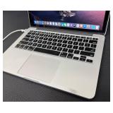 Used MacBook Pro 13-inch (Early 2015) with Retina Display