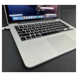 Used MacBook Pro 13-inch (Early 2015) with Retina Display