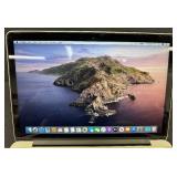Used MacBook Pro 13-inch (Early 2015) with Retina Display