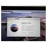 Used MacBook Pro 13-inch (Early 2015) with Retina Display