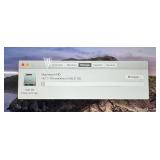 Used MacBook Pro 13-inch (Early 2015) with Retina Display